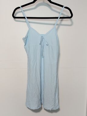 wild fable Spaghetti Strap Nightgown